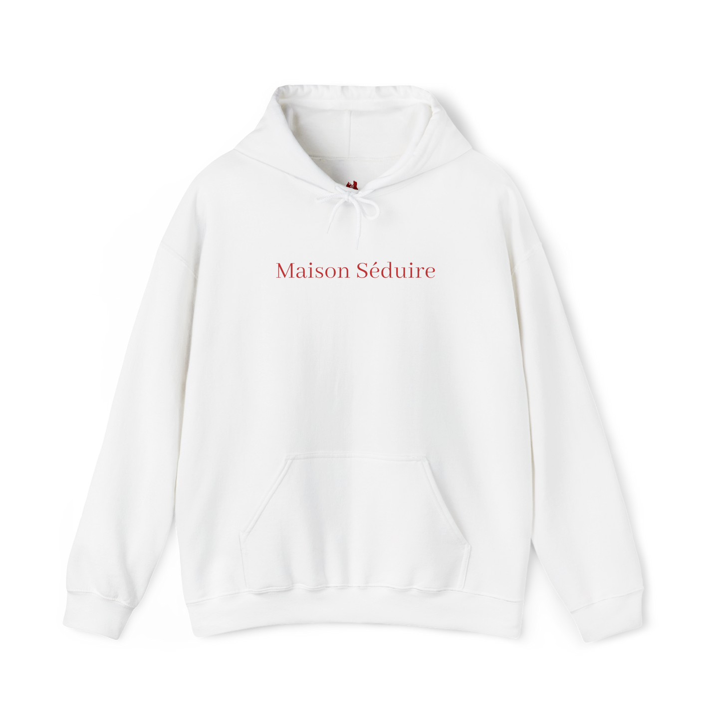 Maison Séduire X-RATED Hoodie