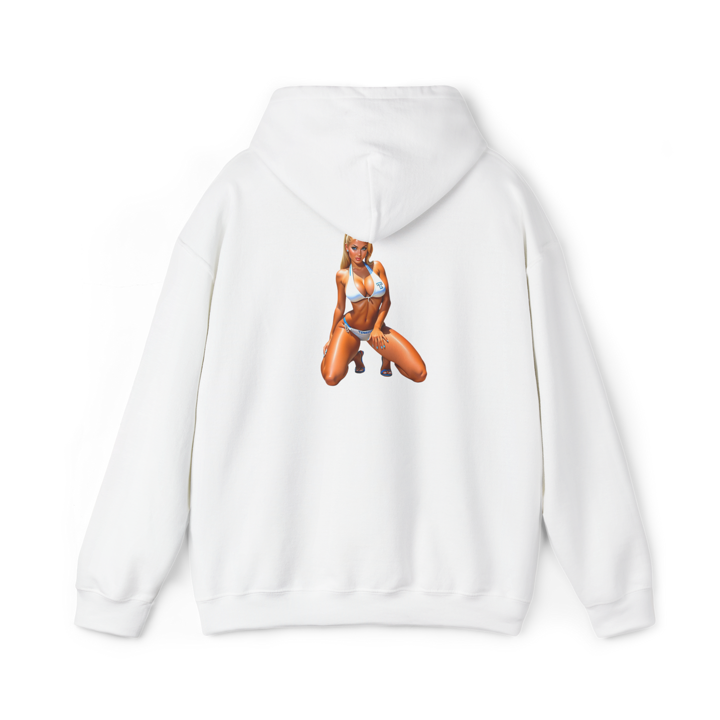 Maison Séduire X-RATED Hoodie