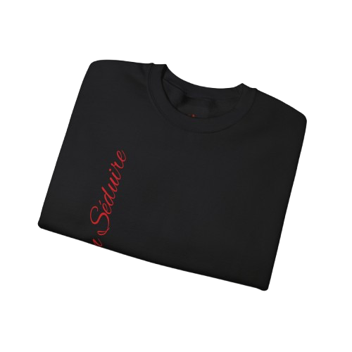 Maison Séduire Crewneck