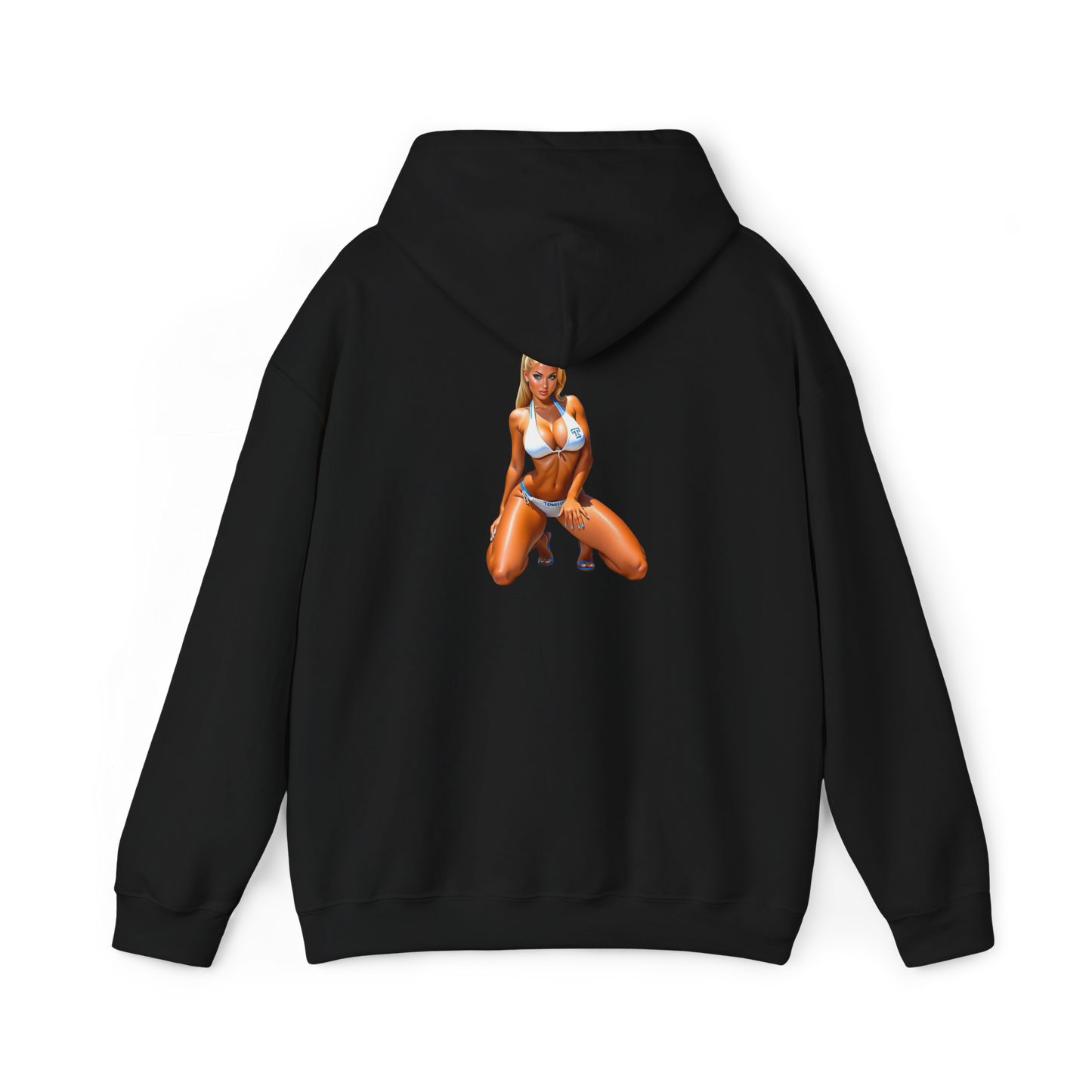 Maison Séduire X-RATED Hoodie