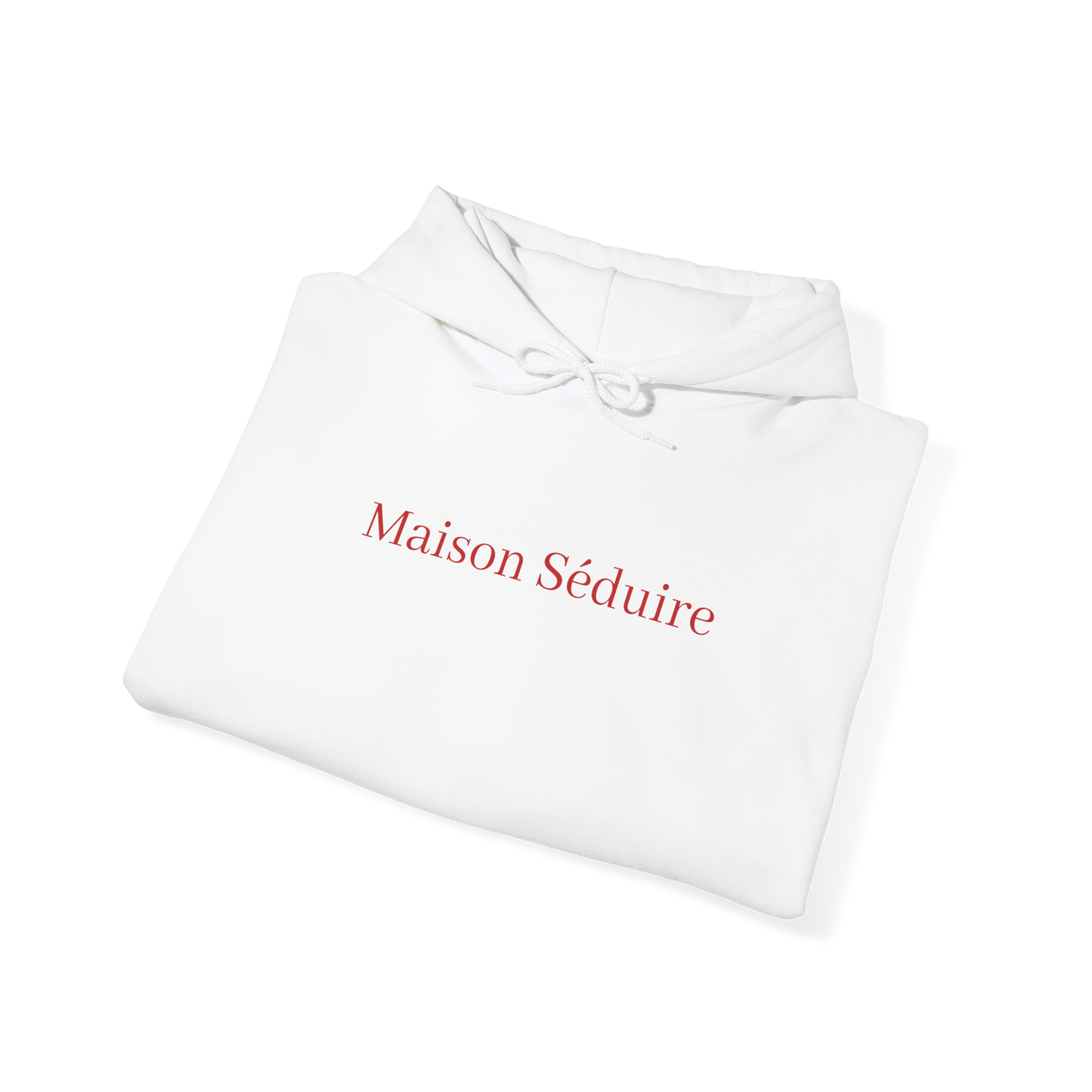 Maison Séduire X-RATED Hoodie