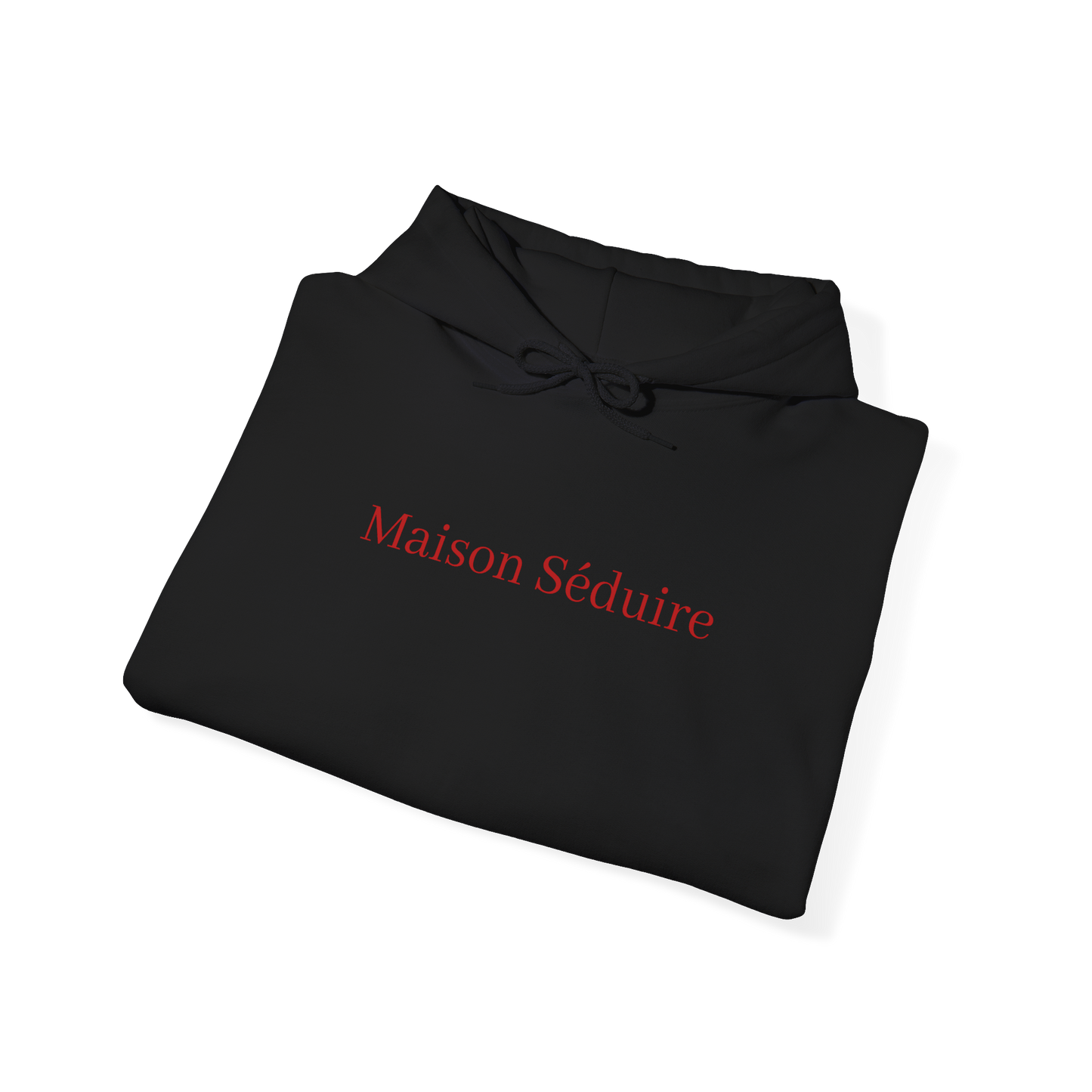 Maison Séduire X-RATED Hoodie