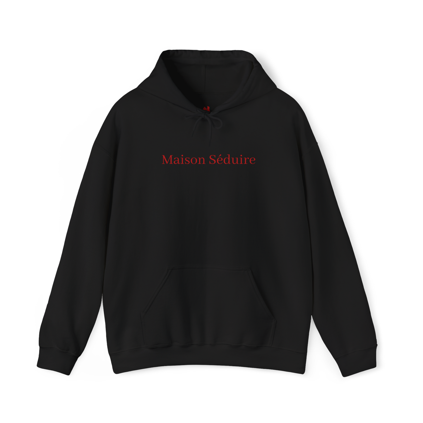 Maison Séduire X-RATED Hoodie