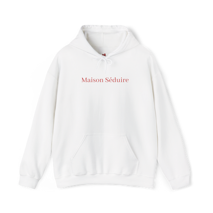 Maison Séduire X-RATED Hoodie