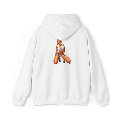 Maison Séduire X-RATED Hoodie