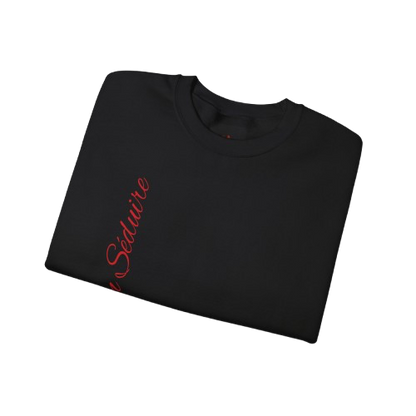 Maison Séduire Crewneck