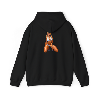 Maison Séduire X-RATED Hoodie