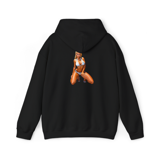 Maison Séduire X-RATED Hoodie