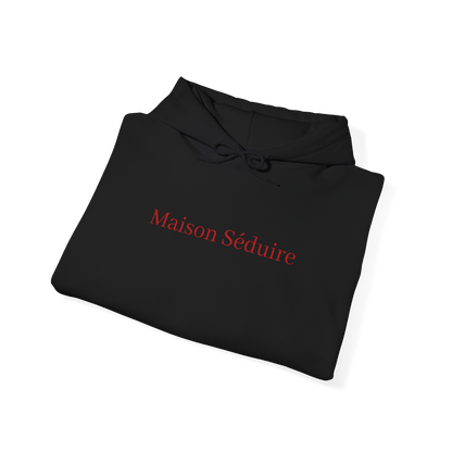 Maison Séduire X-RATED Hoodie