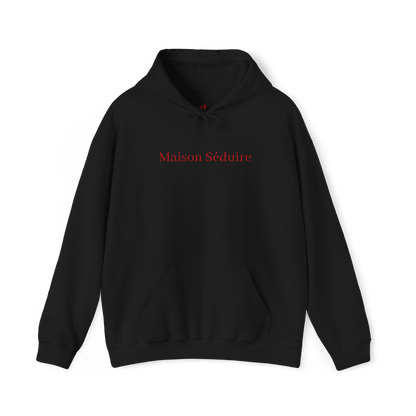 Maison Séduire X-RATED Hoodie